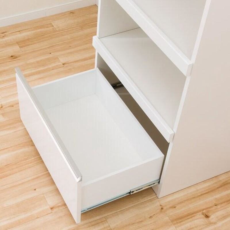 【·͜·】【送料込み】ニトリ　キッチン収納　レンジボード　レンジ台 nitori-net_2110200000378