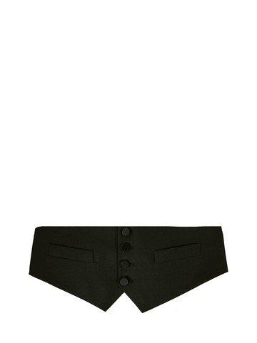 Dsquared2 Cummerbund