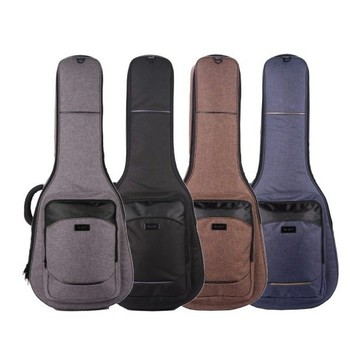 Dr. Case 木吉他琴袋 PORTAGE 2.0 系列 4色可選 雙肩背 防撥水【黃石樂器】