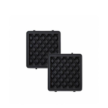 【日本BRUNO】鬆餅盤（單人厚燒機專用配件）_廠商直送