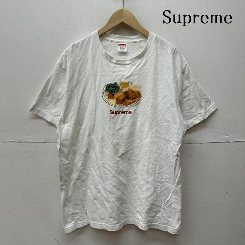 supreme オファー tシャツ url