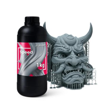 Phrozen 極速灰樹脂 1KG裝