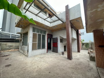 ❣️勤益商圈大地坪透天．老宅重建首選❣️｜台中市太平區中山路一段