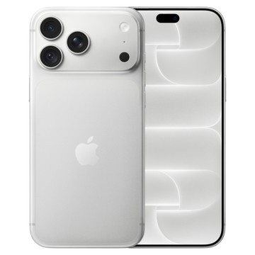 Apple iPhone 18 Pro Max  銀色  2TB