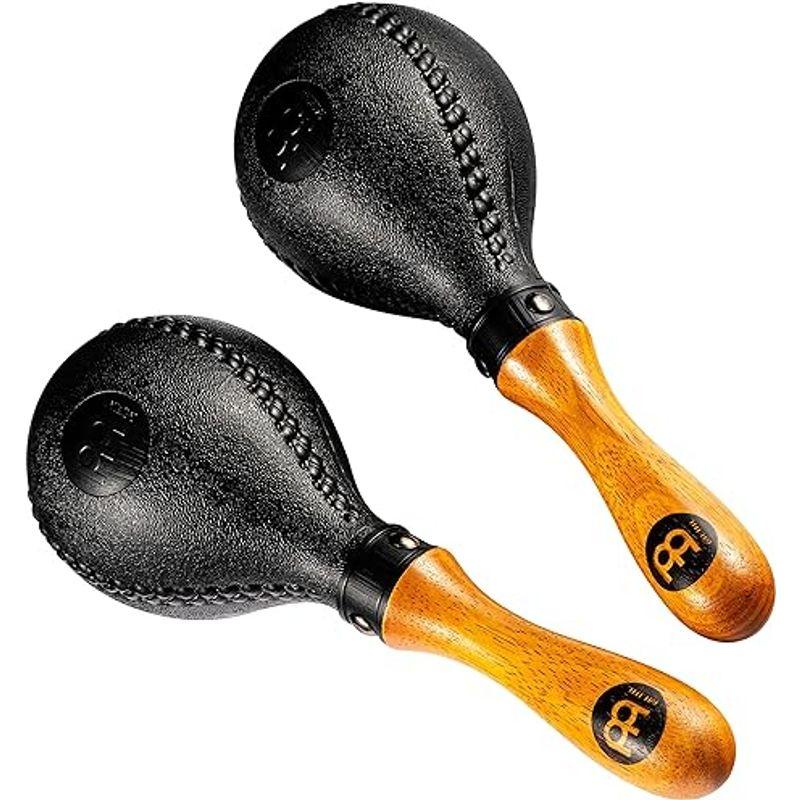 Meinl マイネル Plastic Maracas マラカス PM2BK