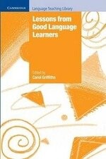Lessons from Good Language Learners (1版) Griffiths  Cambridge