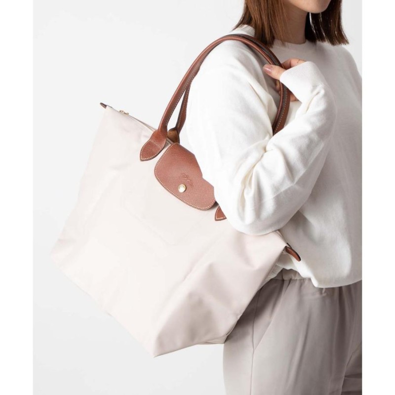 ロンシャン LONGCHAMP ショルダーバッグ ル プリアージュ L 1899 089