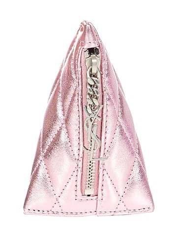 Saint Laurent Berlingo Charm Key Ring