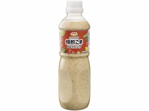  プラスサラダ 焙煎ごまドレッシング 490ml ｘ12 個