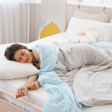 涼感勁涼竹纖維冰沙涼被(單人150x200cm)多款任選多款任選小日常寢居冰冰被 冰淇淋被