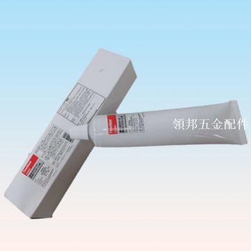 日本三鍵threebond TB1206D耐油性強力密封膠水液態填縫充膠200G[領邦五金配件]