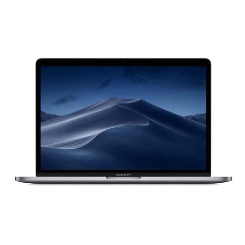 MacBook Pro シルバー 2019年モデル MUHR2J/A