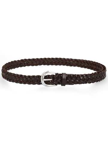 studio nicholson braided belt