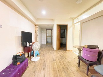 【大倉久和．條通商圈二房】～住商阿舜｜台北市中山區林森北路