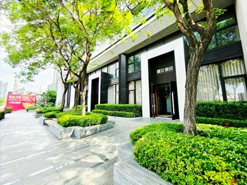 正五權路喬立圓容三平車黃金樓店A｜台中市南屯區五權西路二段