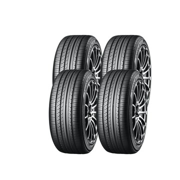 Yokohama 輪胎 ADVAN dB V552-235/45/18吋 四入組 送安裝(車麗屋)