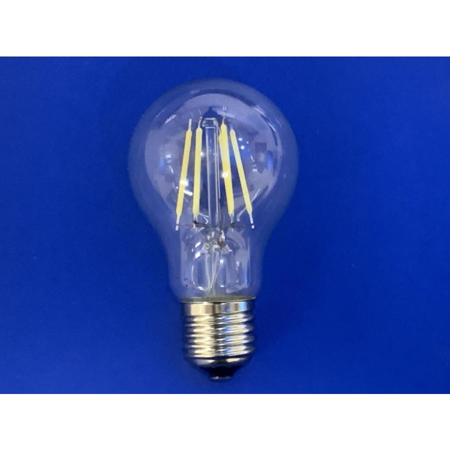 LED電球 E26口金 12V 24V 電球色 白色 MLB8W-1224FA/FB マリンテック ...