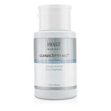 歐巴吉 Obagi - 除痘緊膚縮毛孔水 Clenziderm M.D. Pore Therapy 148ml
