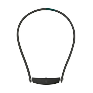 DOCTORAIR BOOST 穿戴式空氣清淨機 CAB-01TW (黑色)  1個