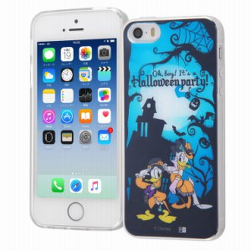 P10倍 Iphone Se ケース キャラクター Iphone5s 5 ケース ディズニー ハロウィン Tpuケース 背面パネル ディズニーハロウィン 通販 Lineポイント最大1 0 Get Lineショッピング