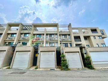 〖施藏好房〗近中科車庫傳統格局｜熊讚精裝美別墅｜台中市龍井區中社一街