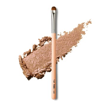 THE TOOL LAB 226 Detail Eye Shadow Brush