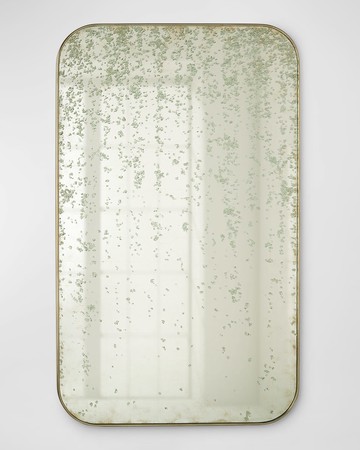 Torrent 68" Wall Mirror