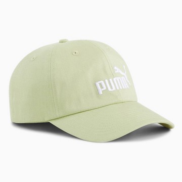 PUMA 基本系列 No.1 男女 棒球帽 綠