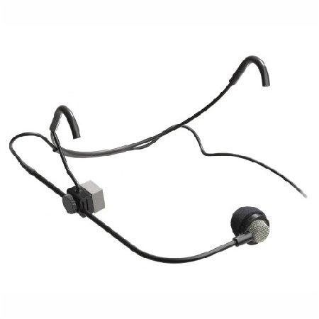 AKG Pro Audio CM311 AESH SHURE Head-Worn Condenser Microphone by AKG Pro Audio