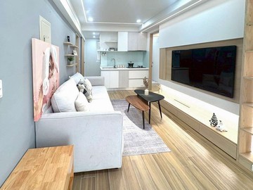 戀上東區蛋黃地段近文化中心整新裝潢低總價美居｜台南市東區中華東路三段