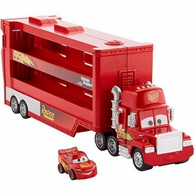 Mack マック ハウラー 2021 プレイセット