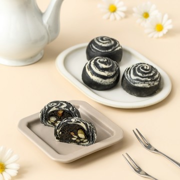 和生御品 芝麻椒鹽6入禮盒
