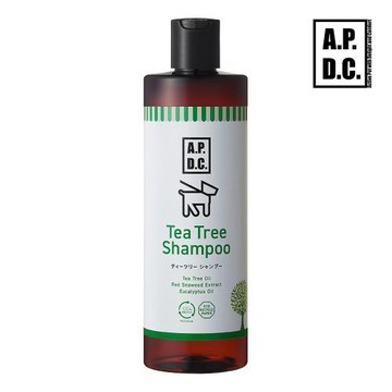 【A.P.D.C.】茶樹精油沐浴乳 500ml (狗狗專用)