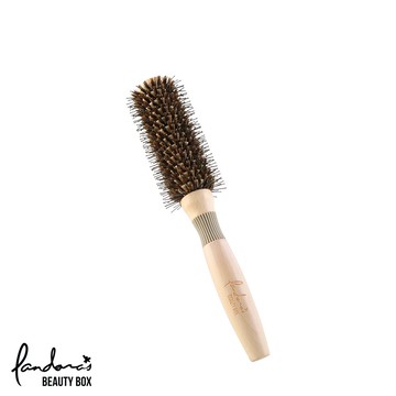 【Pandora’s Beauty Box】101亮髮造型梳 中