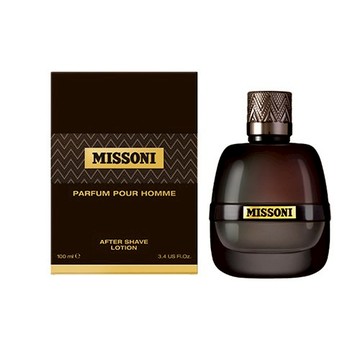 【MISSONI】 型動力男性淡香精5ml