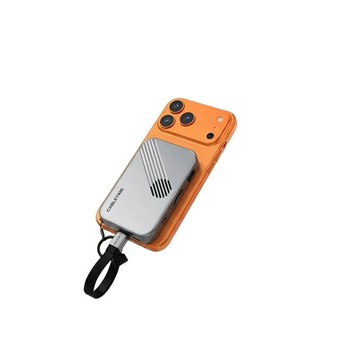 多功能擴充座 (CABLETIME) 7合1 磁吸集線器 內建NVMe硬碟盒 10Gbps極速傳輸 支援PD快充 手機筆電擴充