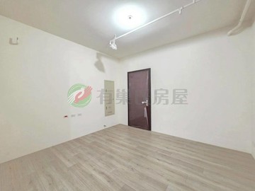 機捷特區最便宜的登陽兩房平車高樓視野戶｜台中市北屯區敦富六街