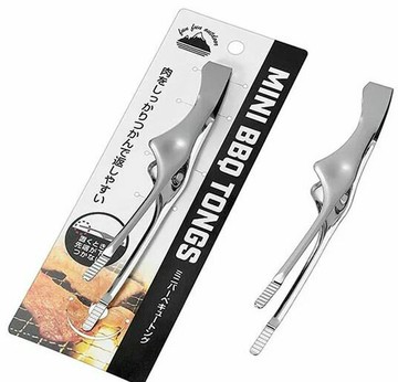 日本【ECHO】前細夾