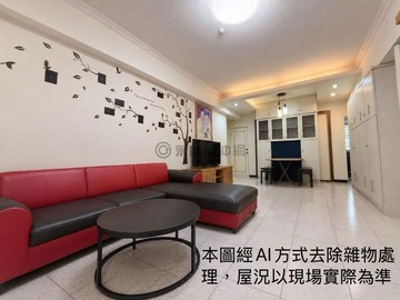 仁翔B區✨超大四房✨公園旁✨低總價｜高雄市楠梓區清平街