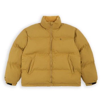 MARCHMANIA 23AW 秋冬新款蓬松保暖日系寬松休閑純色面包服