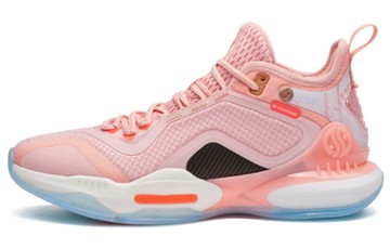 361 DEGREES AG2 AARON GORDON RMB PINK