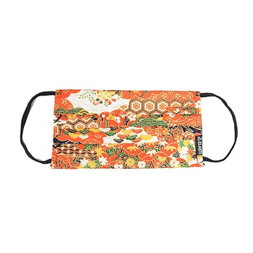 【ELASTI】日式和風布口罩-京都物語