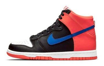 DUNK HIGH GS KNICKS