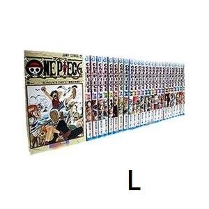 計109冊 ONE PIECE ワンピース 1-108巻(最新刊まで)＋他 1冊 中古 