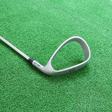 【新北現貨】高爾夫揮桿訓練器揮桿練習棒草皮刮揮桿釋放練習器輔助配件新款 99購物節