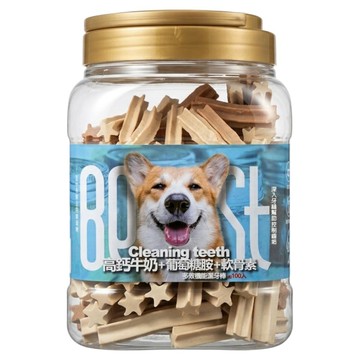 倍思特 多效機能  牛奶 + 葡萄糖胺  800g  1罐