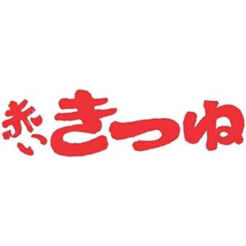 マルちゃん 赤いきつねうどん(東) 96g×12個 ケース販売