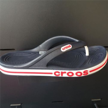 現貨夏季新款戶外運動拖鞋經典貝雅人字拖輕便休閑沙灘涼男鞋女鞋