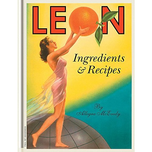 Leon: Ingredients  Recipes