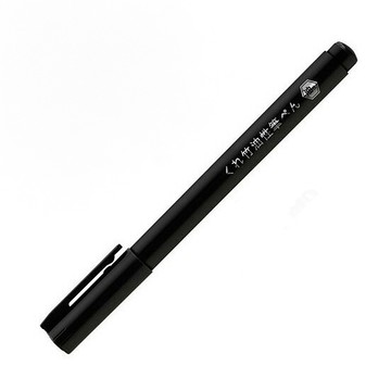 【Kuretake 吳竹】油性軟筆 /支 JNF55-10S(日本品牌)